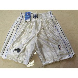 magic throwback shorts